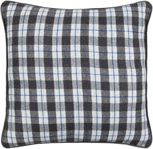 Ottensheim Bright Blue Pillow Cover