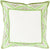 Ath Grass Green Pillow Cover