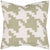Baelen Olive Pillow Cover