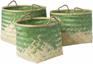 Kostenets Grass Green Decorative Accent
