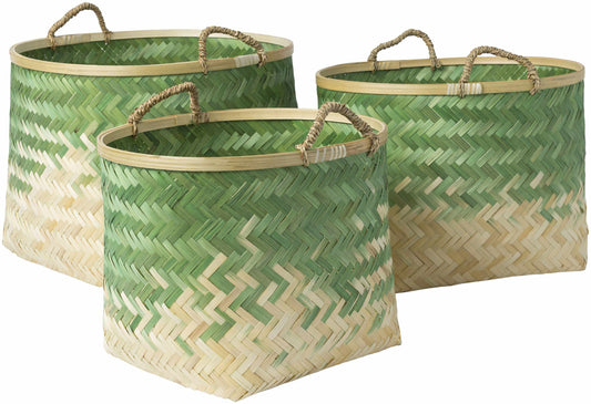 Kostenets Grass Green Decorative Accent