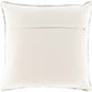 Durbuy Light Gray Pillow Cover