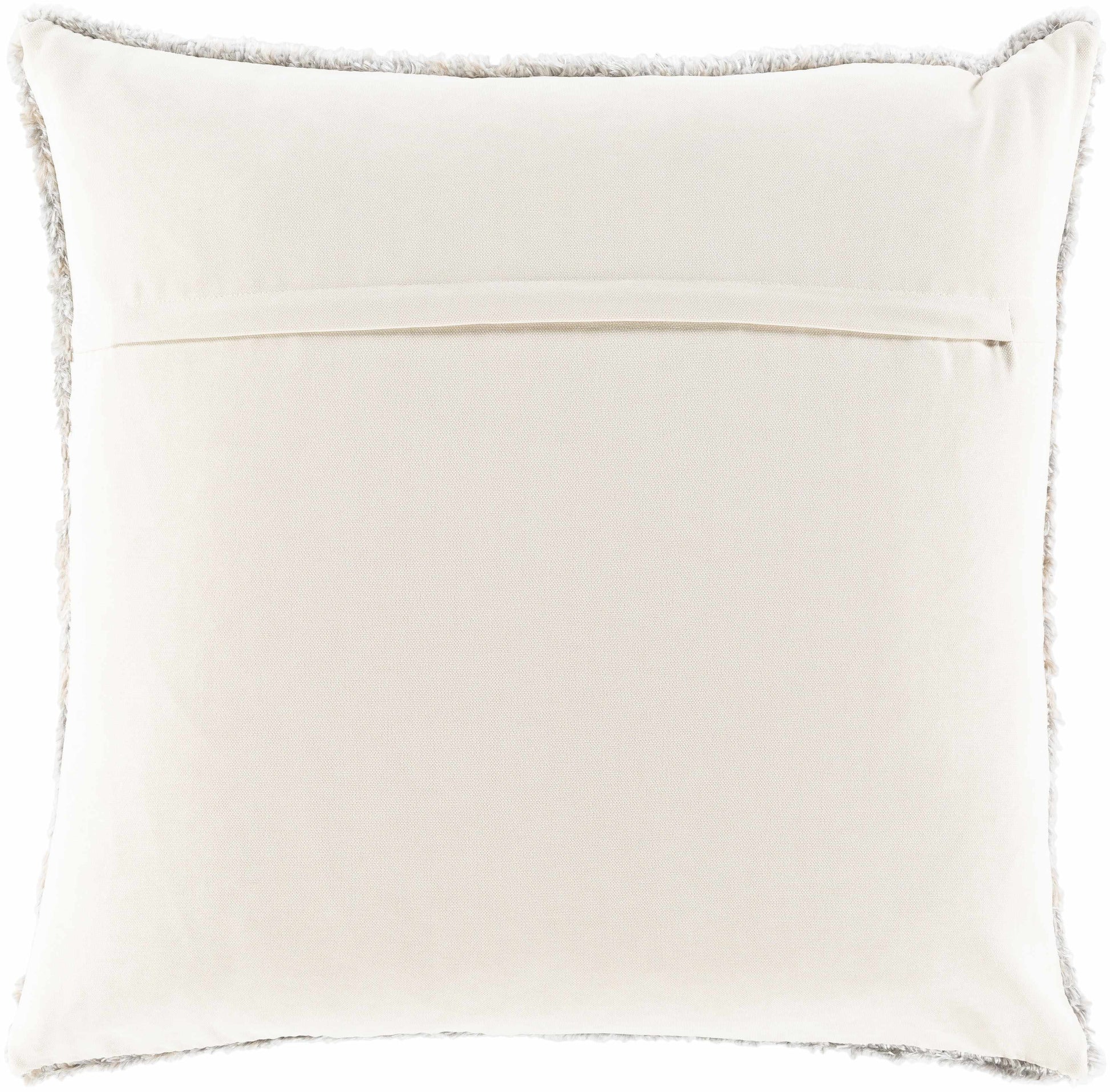 Durbuy Light Gray Pillow Cover