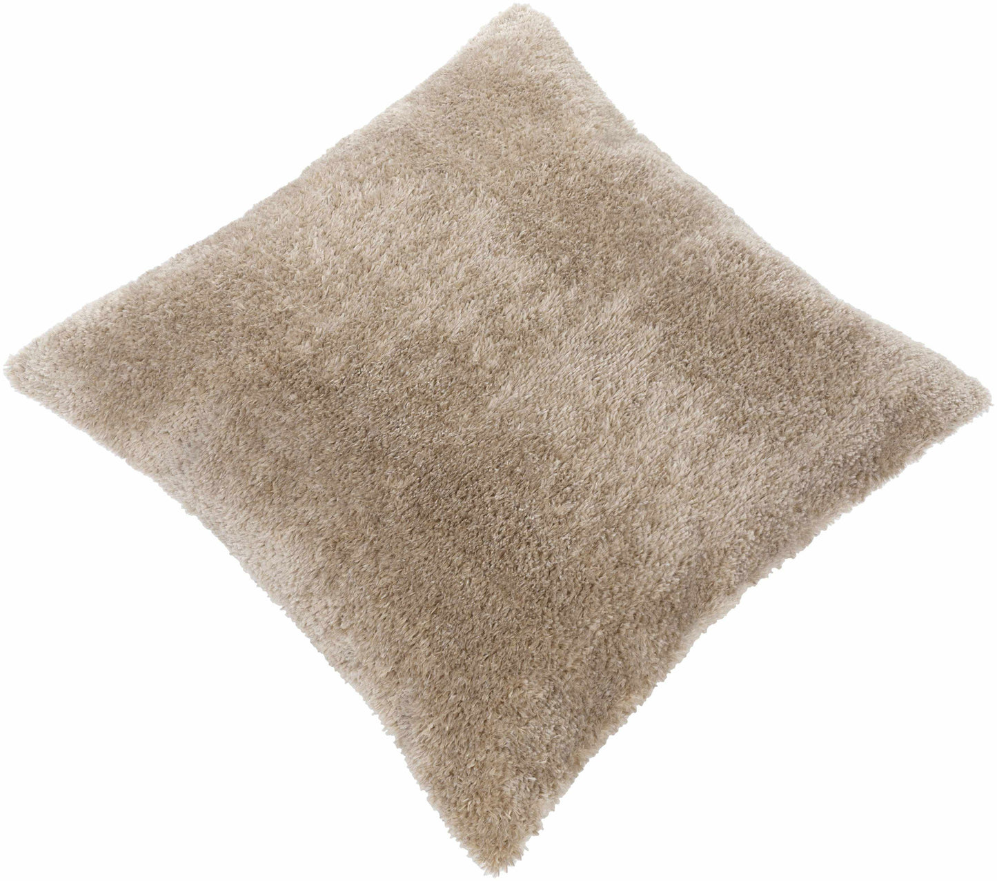 Donceel Light Gray Pillow Cover
