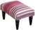 Ardenne Bright Purple Furniture Piece