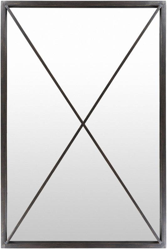 Engbergen Modern Wall Mirror