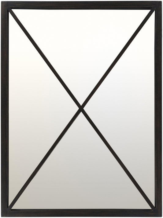 Enspijk Modern Wall Mirror