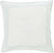 Fleurus Sea Foam Pillow Cover