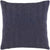 Geer Violet Pillow Cover