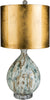 Salines Traditional Table Lamp