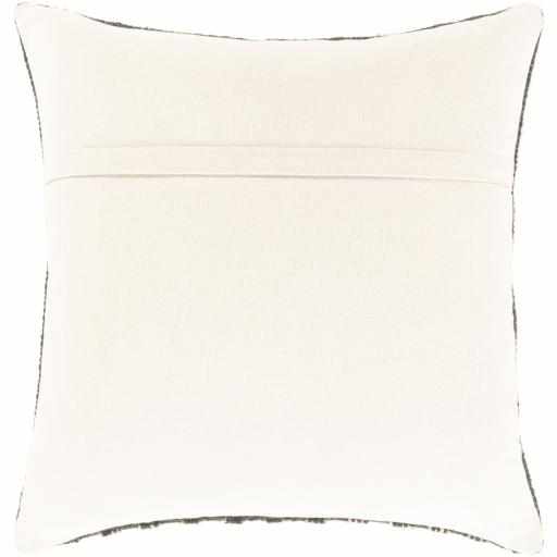 Gembloux Beige Pillow Cover