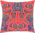 Hamoir Bright Red Pillow Cover