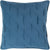 Havelange Dark Blue Pillow Cover