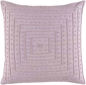 Incourt Lavender Pillow Cover