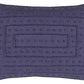 Incourt Violet Pillow Cover
