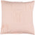Ittre Pale Pink Pillow Cover