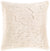 Lasne Ivory Pillow Cover