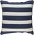 Lierneux Navy Pillow Cover