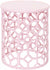 Steyregg Pastel Pink Furniture Piece