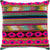 Pepinster Bright Pink Pillow Cover