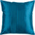 Rixensart Aqua Pillow Cover