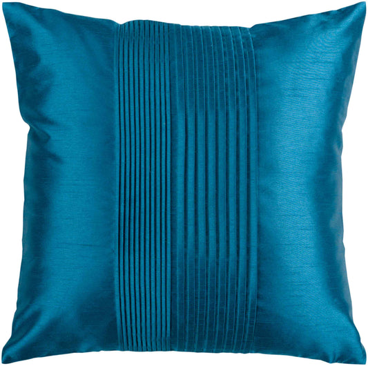 Rixensart Aqua Pillow Cover