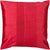 Rixensart Bright Red Pillow Cover