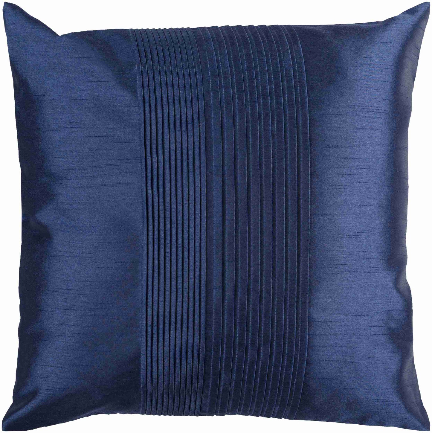 Rixensart Navy Pillow Cover