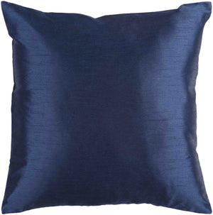 Rouvroy Navy Pillow Cover