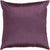 Rouvroy Dark Purple Pillow Cover