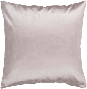 Rouvroy Taupe Pillow Cover