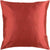 Rouvroy Rust Pillow Cover