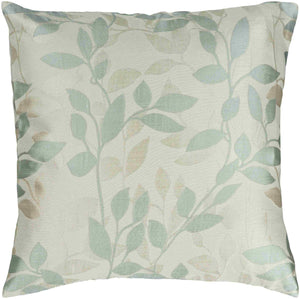 Soignies Ivory Pillow Cover