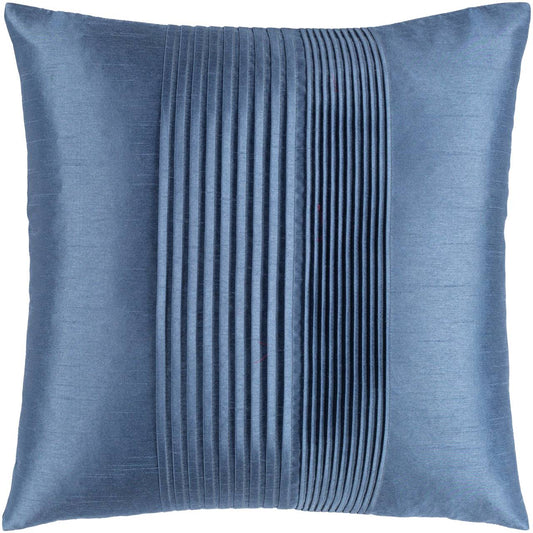 Rixensart Denim Pillow Cover