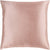 Rouvroy Blush Pillow Cover
