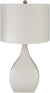 Segudet Modern Cream Table Lamp