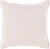 Tintigny Blush Pillow Cover