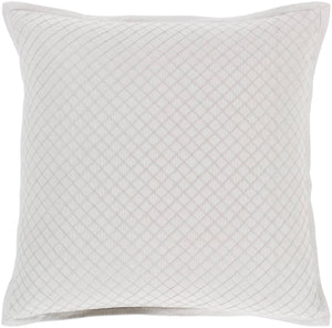 Tintigny Sea Foam Pillow Cover