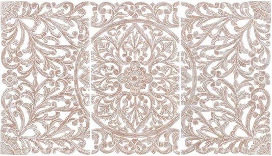 Mezdra Global Wall Art Piece