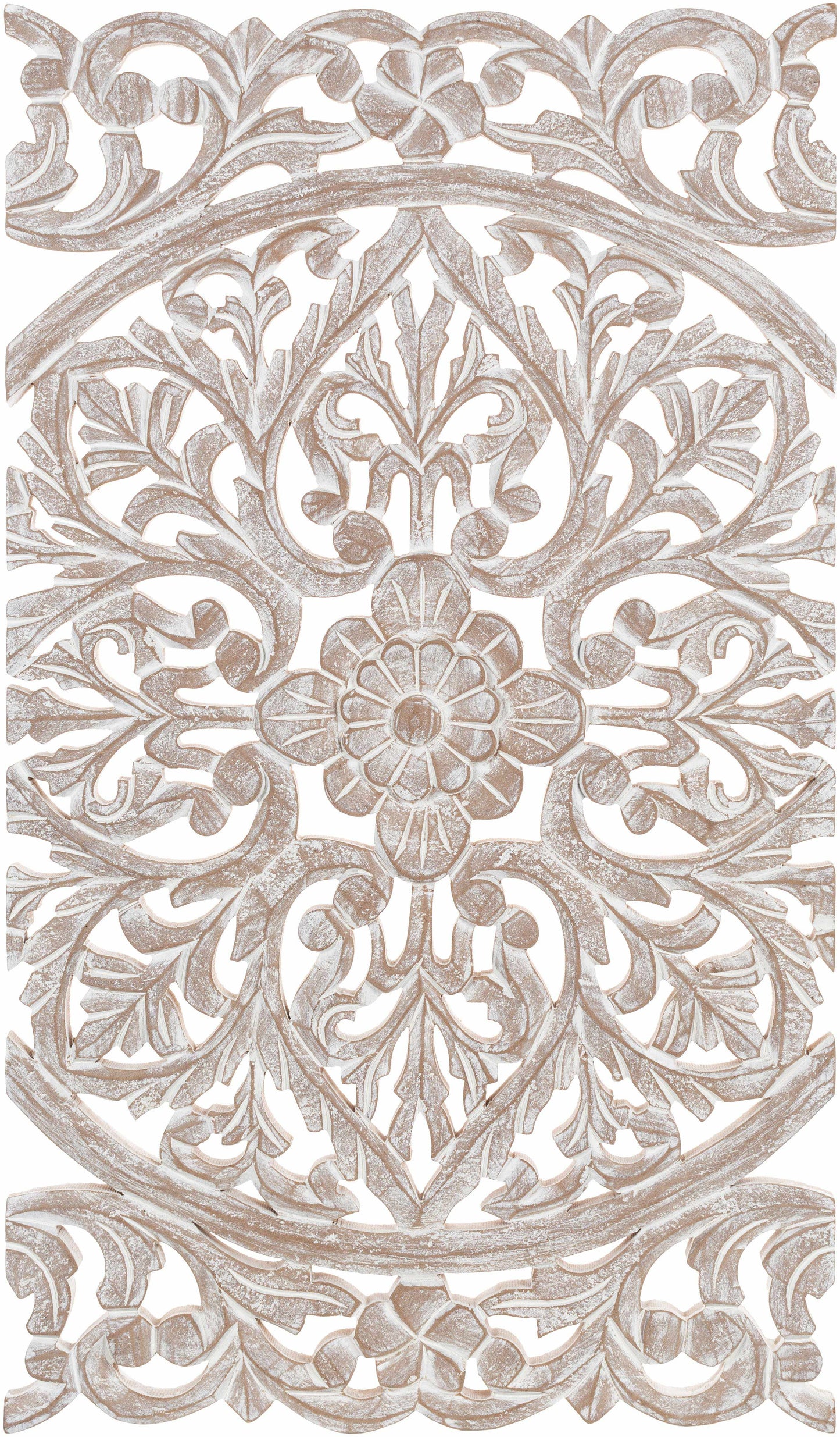 Mezdra Global Wall Art Piece