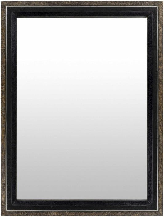 Krommenie Modern Wall Mirror
