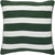 Yvoir Dark Green Pillow Cover