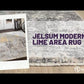 Jelsum Modern Lime Area Rug