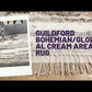 Guildford Cottage Cream Area Rug