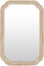 Gameren Traditional Wall Mirror