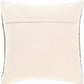 Beldert Beige Pillow Cover