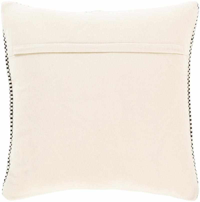 Beldert Beige Pillow Cover