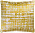 Boerenhol Metallic Gold Pillow Cover