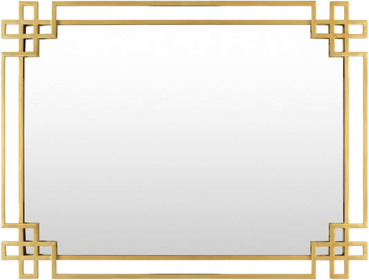 Heinavesi Traditional Wall Mirror