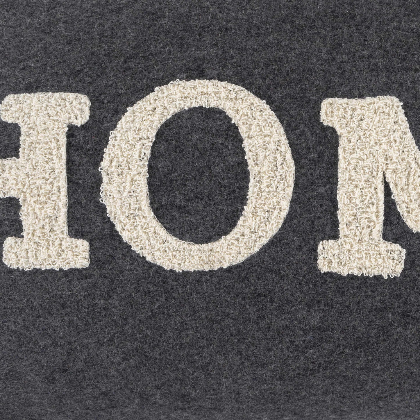 Goming Charcoal Pillow Cover